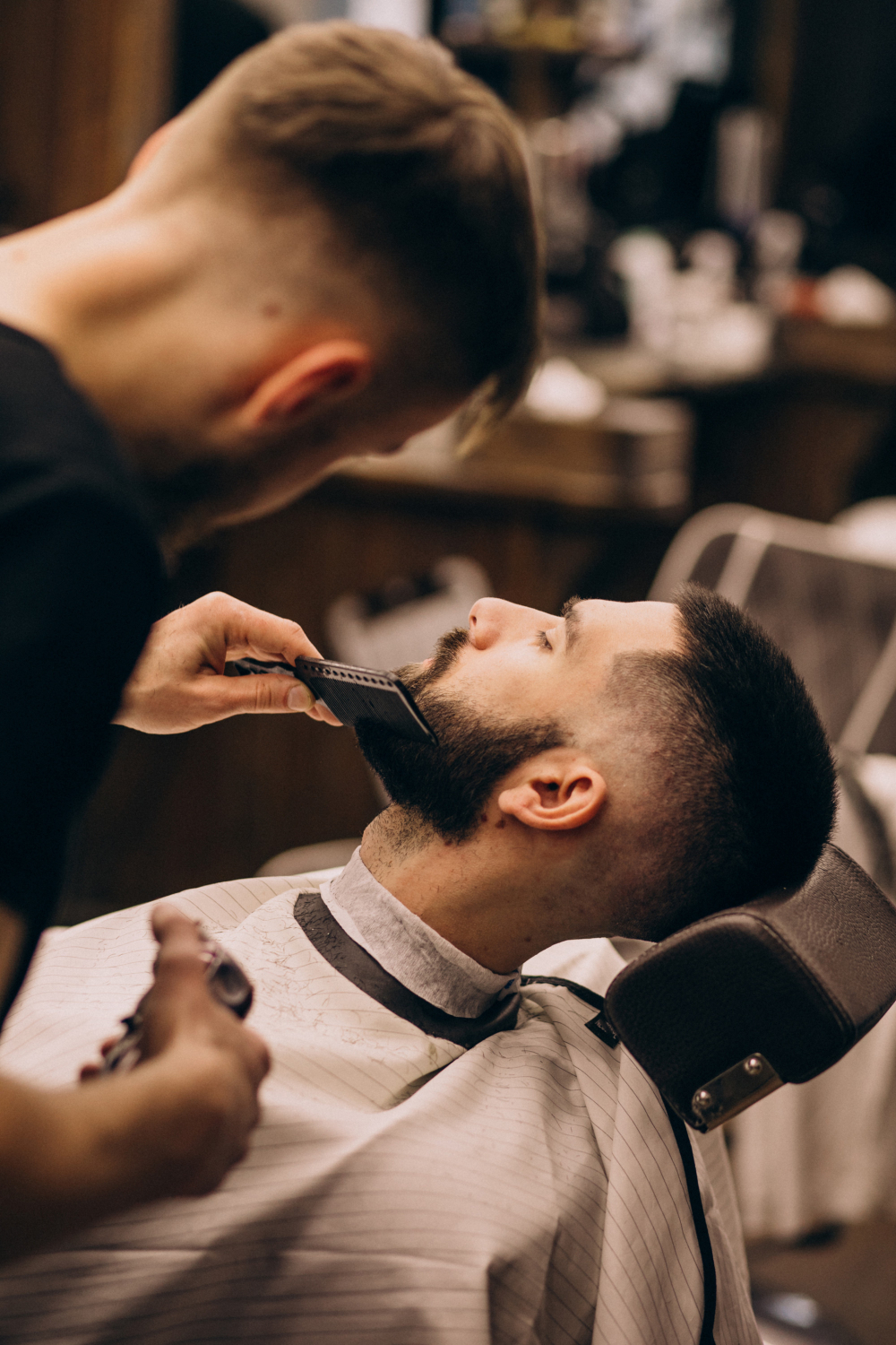 Best Barber Shop Near Me